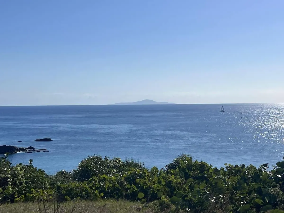 Ocean View Villa Steps Away From Beach Yabucoa 0*,