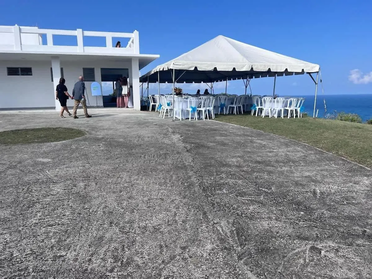 Ocean View Villa Steps Away From Beach Yabucoa 0*,  Portoriko